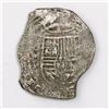 Image 1 : Mexico City, Mexico, cob 8 reales, Philip IV, assayer P.