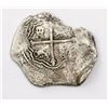 Image 2 : Mexico City, Mexico, cob 8 reales, Philip IV, assayer P.