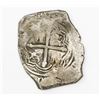 Image 2 : Mexico City, Mexico, cob 8 reales, Philip IV, assayer P.