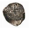 Image 2 : Potosi, Bolivia, cob 8 reales, 1667E.