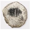 Image 1 : Potosi, Bolivia, cob 8 reales, 1660E.