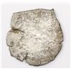 Image 2 : Potosi, Bolivia, cob 8 reales, 1669E.