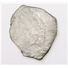 Image 1 : Potosi, Bolivia, cob 8 reales, 1671E.