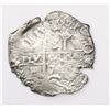 Image 1 : Potosi, Bolivia, cob 8 reales, 1674E.