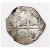 Image 2 : Potosi, Bolivia, cob 8 reales, 1675E.