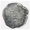 Image 2 : Potosi, Bolivia, cob 8 reales, 1678E.