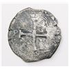 Image 2 : Potosi, Bolivia, cob 8 reales, 1679C.