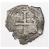Image 2 : Potosi, Bolivia, cob 8 reales, 1679C.