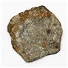 Image 2 : Potosi, Bolivia, cob 4 reales, 1678E, encrusted as found.