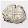 Image 2 : Potosi, Bolivia, cob 4 reales, 1680V.