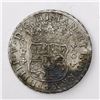 Image 2 : Mexico City, Mexico, pillar 8 reales, Philip V, 1746MF.