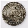 Image 2 : Mexico City, Mexico, pillar 8 reales, Ferdinand VI, 1749MF.