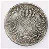 Image 2 : France (Paris mint), ecu, Louis XV, 1729-A.