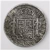Image 2 : Mexico City, Mexico, bust 8 reales, Charles III, 1780FF.