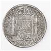 Image 2 : Mexico City, Mexico, bust 8 reales, Charles III, 1784FM.