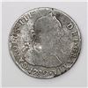 Image 1 : Potosi, Bolivia, bust 2 reales, Charles III, 1782PR.