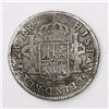 Image 2 : Potosi, Bolivia, bust 2 reales, Charles III, 1782PR.