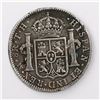 Image 2 : Mexico City, Mexico, bust 8 reales, Charles IV, 1804TH.