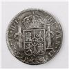 Image 2 : Mexico City, Mexico, bust 8 reales, Ferdinand VII transitional ("armored" bust), 1810HJ.