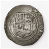 Image 2 : Mexico City, Mexico, 4 reales, Charles-Joanna, "Late Series," assayer O to right, mintmark oM to lef