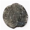 Image 1 : Mexico City, Mexico, 4 reales, Charles-Joanna, "Late Series," assayer O to right, mintmark oM to lef