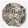 Image 2 : Potosi, Bolivia, cob 8 reales, 1684VR.