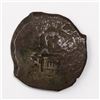 Image 2 : Potosi, Bolivia, cob 8 reales, 1706(Y).