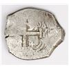 Image 2 : Potosi, Bolivia, cob 8 reales, 1721Y.