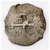 Image 2 : Potosi, Bolivia, cob 8 reales, 1765(V-Y).