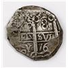 Image 1 : Potosi, Bolivia, cob 8 reales, 1769V-Y.