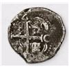 Image 2 : Potosi, Bolivia, cob 4 reales, 1679C.