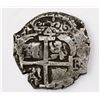 Image 2 : Potosi, Bolivia, cob 4 reales, 1699F.