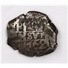 Image 1 : Potosi, Bolivia, cob 4 reales, 1762(V-Y).