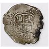 Image 2 : Potosi, Bolivia, cob 2 reales, 1657E.