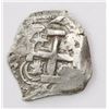 Image 2 : Potosi, Bolivia, cob 2 reales, 1766/5(V)-Y, rare.
