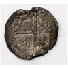 Image 2 : Seville, Spain, cob 4 reales, 1615(?)V.