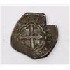 Image 2 : Granada, Spain, cob 1 real, 1611M.