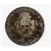Image 2 : La Rioja, Argentina, 4 reales, 1849RB.