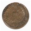 Image 2 : Buenos Aires, Argentina, copper 2 reales, 1860.