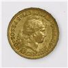 Image 2 : Buenos Aires, Argentina, brass pattern argentino, 1934.