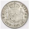 Image 2 : Potosi, Bolivia, bust 8 reales, Charles III, 1773JR.