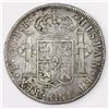Image 2 : Potosi, Bolivia, bust 8 reales, Charles IV, 1794PR.