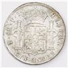 Image 2 : Potosi, Bolivia, bust 8 reales, Ferdinand VII, 1822PJ.