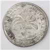 Image 2 : La Paz, Bolivia, 4 soles, 1854F.