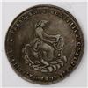 Image 1 : Bolivia, 2 soles-sized proclamation medal, 1856, President Cordova.