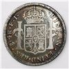 Image 2 : Santiago, Chile, bust 4 reales, Ferdinand VII, 1813JR.