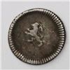 Image 1 : Santiago, Chile, 1/4 real, Charles IV, 1793.