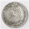 Image 1 : Quito, Ecuador, 1/2 real, 1848GJ.