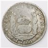 Image 2 : Guatemala, pillar 4 reales, Charles III, 1771P, ex-Richard Stuart.
