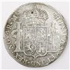 Image 2 : Guatemala, bust 4 reales, Ferdinand VII, 1813M, ex-Richard Stuart.
